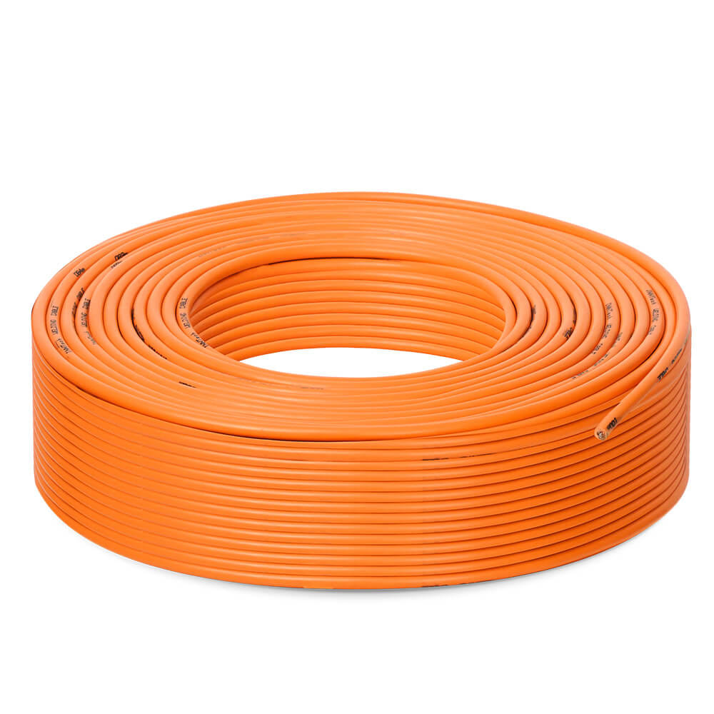 สายเชื่อม InnTech ความยาว 20 เมตร 16 sq.mm.
